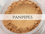 "Panpipes" - Mineral Eyeshadow