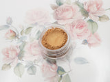 "Panpipes" - Mineral Eyeshadow