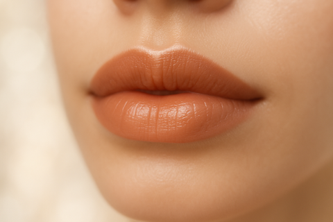 "Papaya" - Mineral Lipstick
