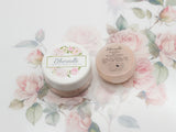 "Peachfuzz" - Mineral Eyeshadow