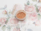 "Peachfuzz" - Mineral Eyeshadow