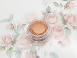 "Peachfuzz" - Mineral Eyeshadow