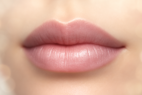"Peony" - Mineral Lipstick