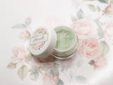 "Pistachio" - Mineral Eyeshadow