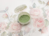 "Pistachio" - Mineral Eyeshadow