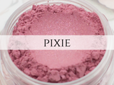 "Pixie" - Mineral Eyeshadow