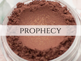 "Prophecy" - Mineral Eyeshadow