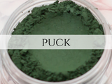 "Puck" - Mineral Eyeshadow
