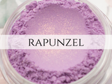 "Rapunzel" - Mineral Eyeshadow