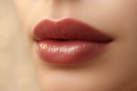 "Rosebud" - Mineral Lipstick