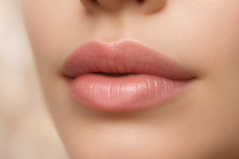 "Soft Spoken" - Mineral Lipstick