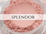 "Splendor" - Mineral Eyeshadow