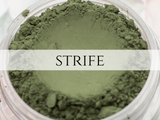 "Strife" - Mineral Eyeshadow