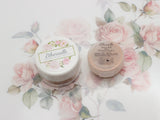 "Sweet Roll" - Mineral Eyeshadow