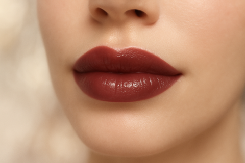 "Velveteen" - Mineral Lipstick