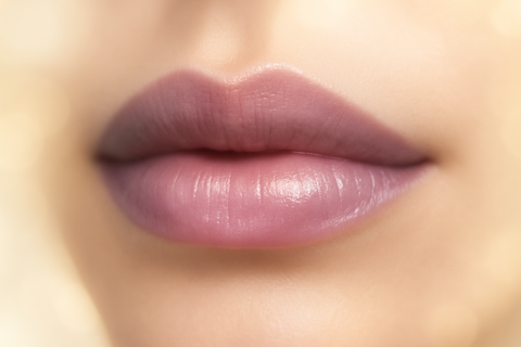"Whisper" - Mineral Lipstick