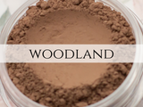 "Woodland" - Mineral Eyeshadow