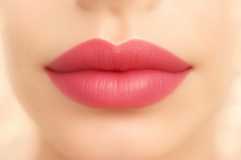 "Zinnia" - Mineral Lipstick