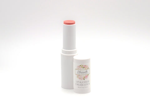 "Fae" - Lip & Cheek Cream Stick