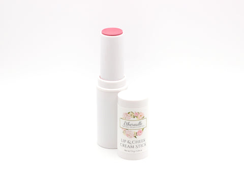 "Primrose" - Lip & Cheek Cream Stick