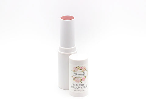 "Syrup" - Lip & Cheek Cream Stick