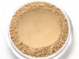 "Almond" - Mineral Wonder Powder Foundation - Etherealle