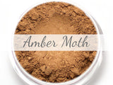 "Amber Moth" - Mineral Blush / Bronzer - Etherealle