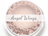 "Angel Wings" - Mineral Eyeshadow - Etherealle