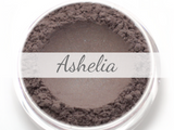 "Ashelia" - Mineral Eyeshadow - Etherealle