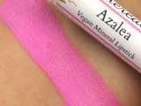 "Azalea" - Mineral Lipstick - Etherealle