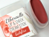 "Balefire" - Lip & Cheek Cream Stick - Etherealle