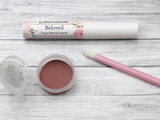 "Beloved" - Mineral Lipstick - Etherealle