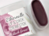 "Black Forest" - Lip & Cheek Cream Stick - Etherealle