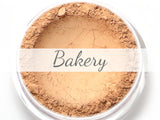 "Bakery" - Mineral Blush - Etherealle