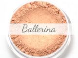 "Ballerina" - Mineral Blush - Etherealle