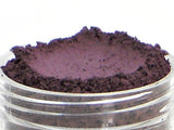 "Belladonna" - Mineral Eyeshadow - Etherealle