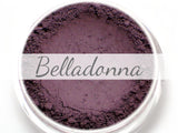 "Belladonna" - Mineral Eyeshadow - Etherealle