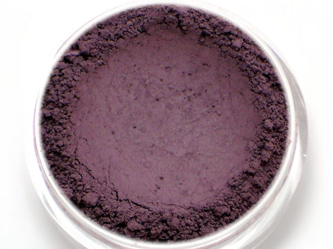 "Belladonna" - Mineral Eyeshadow - Etherealle