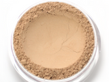 "Biscotti" - Delicate Mineral Powder Foundation - Etherealle