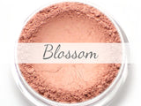 "Blossom" - Mineral Blush - Etherealle