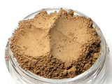 "Goddess" - Mineral Contour / Bronzing Powder - Etherealle