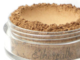 "Sunshine" - Mineral Contour / Bronzing Powder - Etherealle