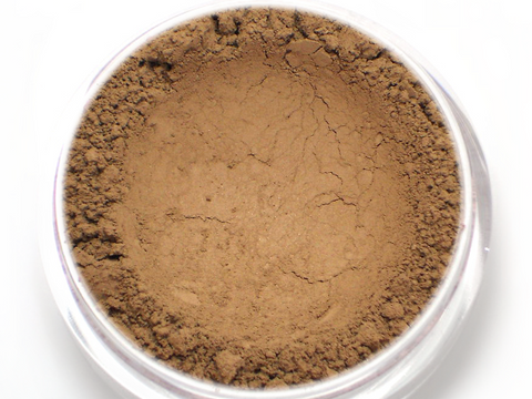 "Cove" - Mineral Contouring Powder - Etherealle