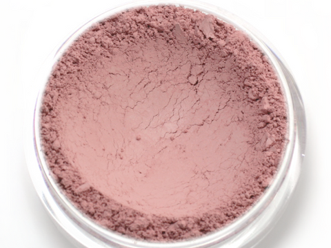 "Delight" - Mineral Blush - Etherealle