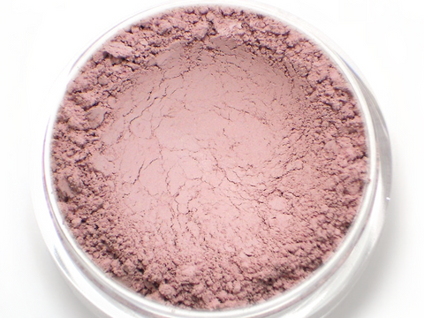 "Precious" - Mineral Blush - Etherealle