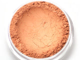 "Sweet Ginger" - Mineral Blush - Etherealle