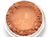 "Tea Time" - Mineral Blush - Etherealle