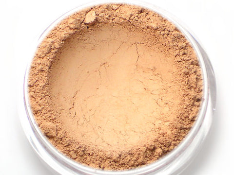 "Bakery" - Mineral Blush - Etherealle