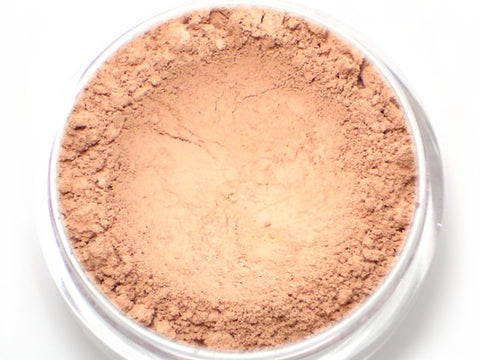 "Ballerina" - Mineral Blush - Etherealle