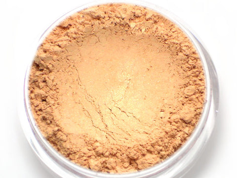 "Bellini" - Mineral Blush - Etherealle